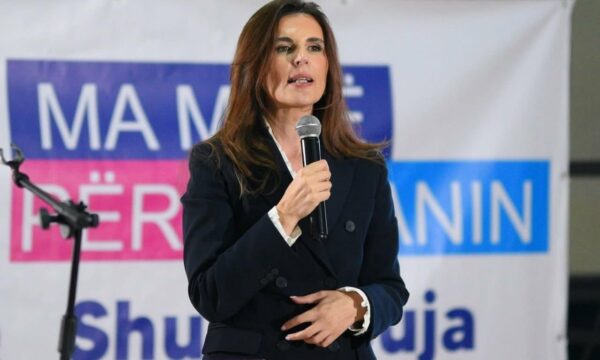 Çitaku kritikon LVV-në: Kënga për Kurtin “përtej marrëzisë” dhe e rrezikshme