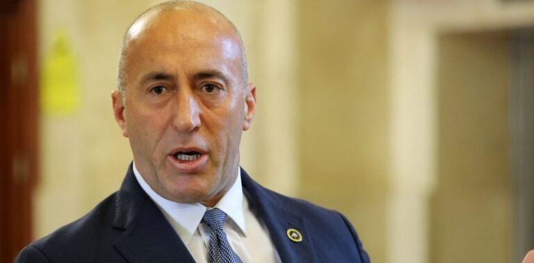 Haradinaj: Krijimi i Ushtrisë së Kosovës një e drejtë e mohuar dhe angazhim historik