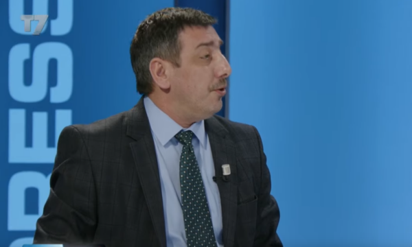 Analisti Syla: “Albini ka ndryshuar”