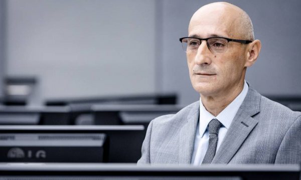 OVL e UÇK-së kundër refuzimit të vizitës humanitare për Salih Mustafën