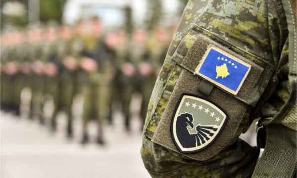 I dyshuari që theri të fejuarën e tij është pjesëtar i FSK-së