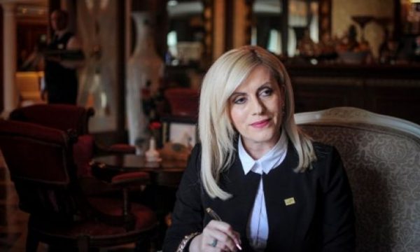 Izmaku: Nisma e kalon pragun – Kuvendit i duhet Fatmir Limaj