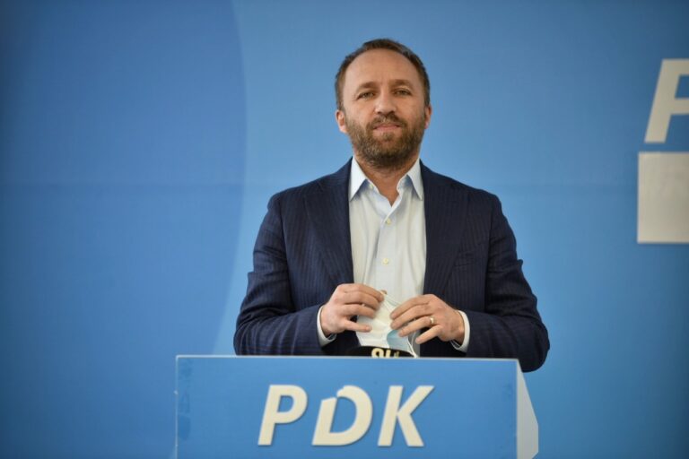 Tahiri: Kurti nuk mund të ndalë lirimin e çlirimtarëve