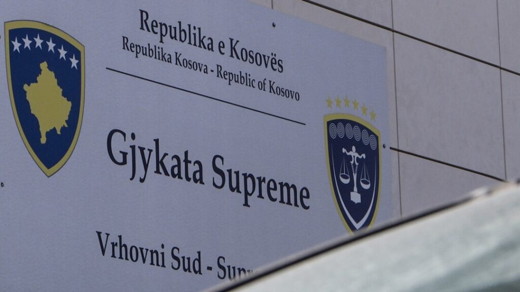 Supremja e Kosovës shfuqizon dispozitat që ngarkonin pensionistët për verifikimin e statusit