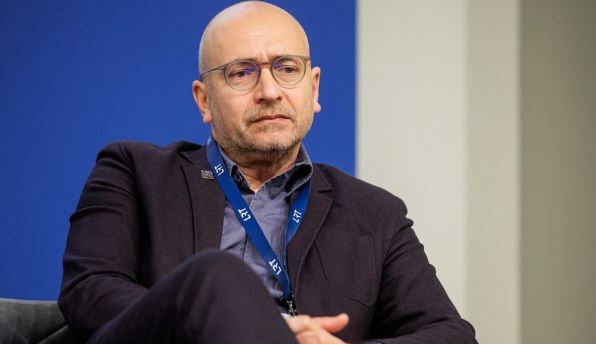 Sekretari i EFJ, Kurtit: Ndaleni fushatën njollosëse që po zhvillohet nga Sami Kurteshi – Turp për partinë tuaj!