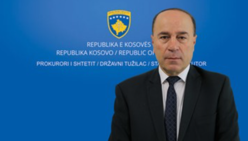 Agron Qalaj uron qytetarët për Vitin e Ri 2026