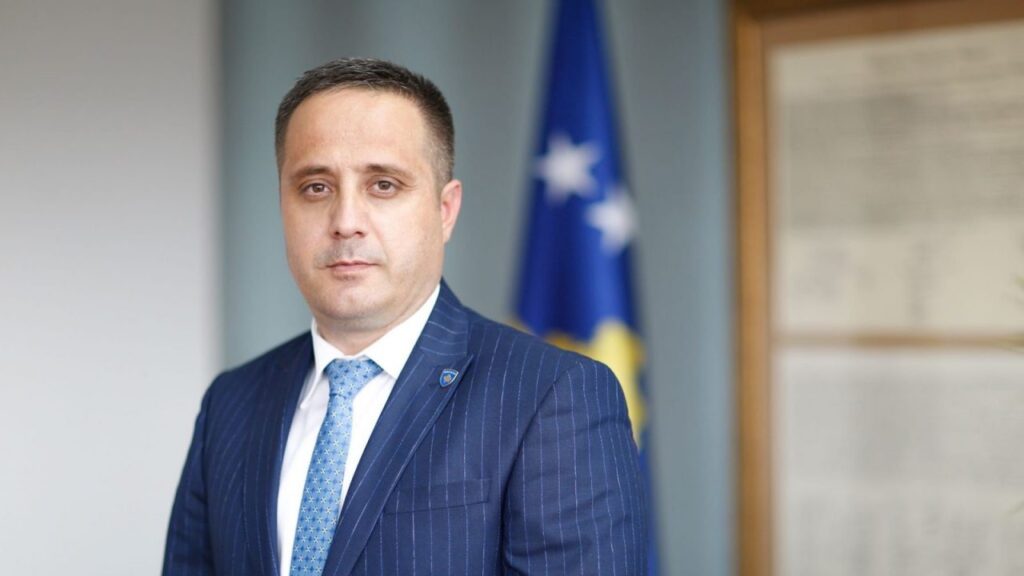 Selmanaj: Qeveria e udhëhequr nga LDK do ta rikthejë partneritetin me aleatët strategjikë