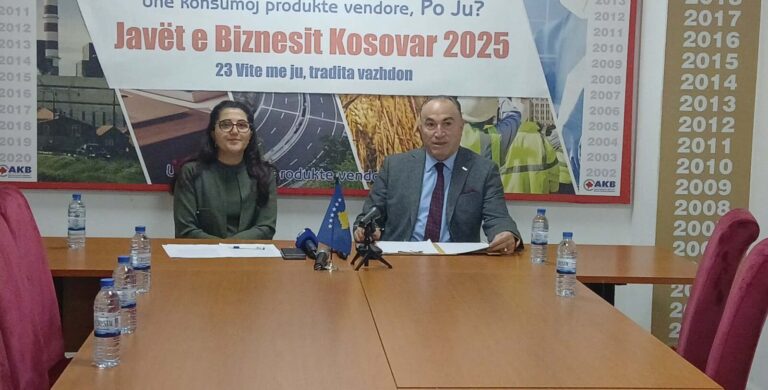 AKB: Rritja e çmimit të energjisë po godet bizneset dhe konsumatorët, çmimet e produkteve rriten 12–15%
