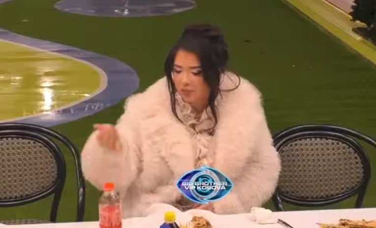 Alba shpërthen në BBVK: “Ju jeni ushtarët e Labit”