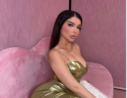 Banorja e “Big Brother VIP Kosova” Alba Pollozhani përfundon në spital pas humbjes së vetëdijes