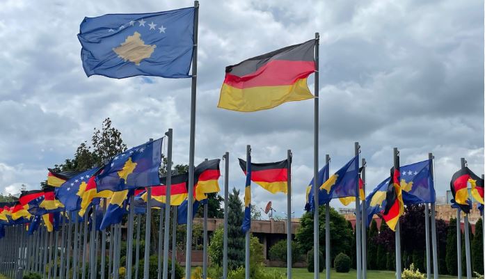 Ambasada gjermane: Kosova ka nevojë urgjente për qeveri funksionale, s’mund të përballojë më shumë humbje kohe