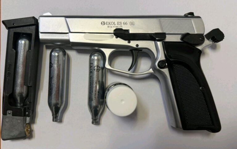 Mbajtje në pronësi, kontroll dhe përdorimi i armës apo mjetit të rrezikshëm në Shtime