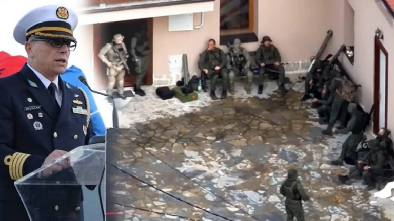 Meçollari: Armatosja nga SHBA dhe Turqia rrit kapacitetet ushtarake të Kosovës