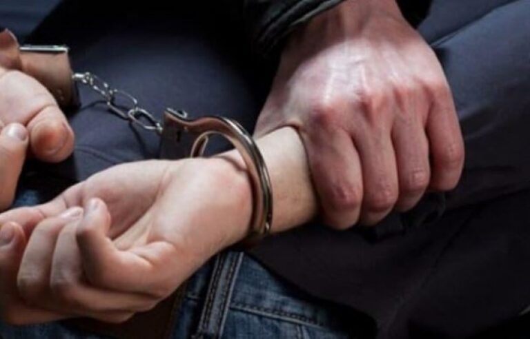 Arrestohet ish-pjesëtari i MUP-it serb për kidnapimin e Milan Vukashinoviq