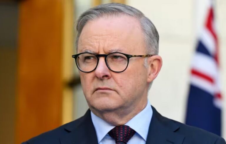 Kryeministri australian Albanese: Sulmi në Bondi, akt i së keqes, antisemitizmit dhe terrorizmit