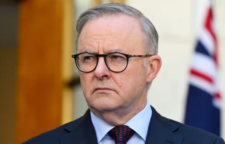 Kryeministri australian Albanese: Sulmi në Bondi, akt i së keqes, antisemitizmit dhe terrorizmit