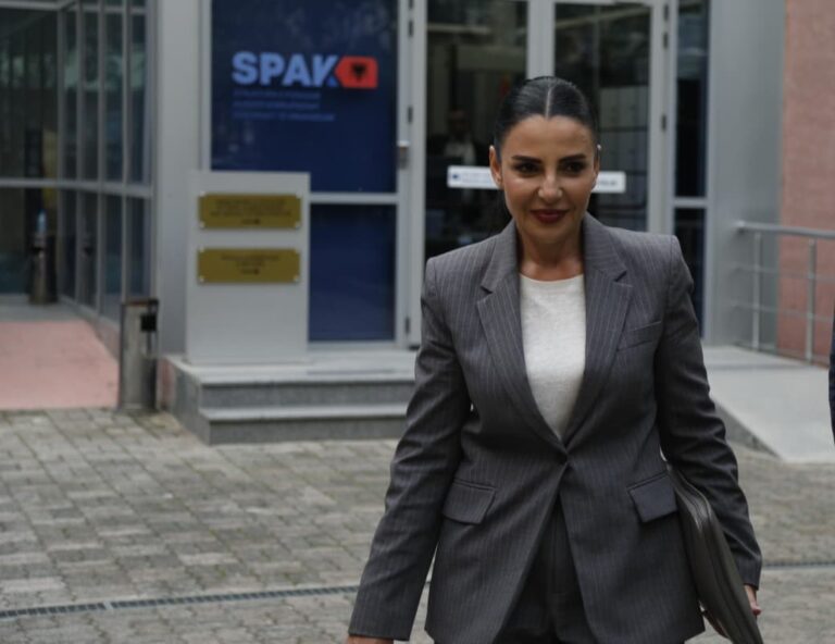 BKH kryen kontrolle të gjera në kuadër të hetimeve ndaj zv.kryeministres Balluku