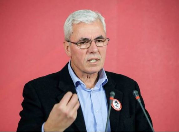 Gjermania dënon gjuhën e Sami Kurteshit për AGK-në