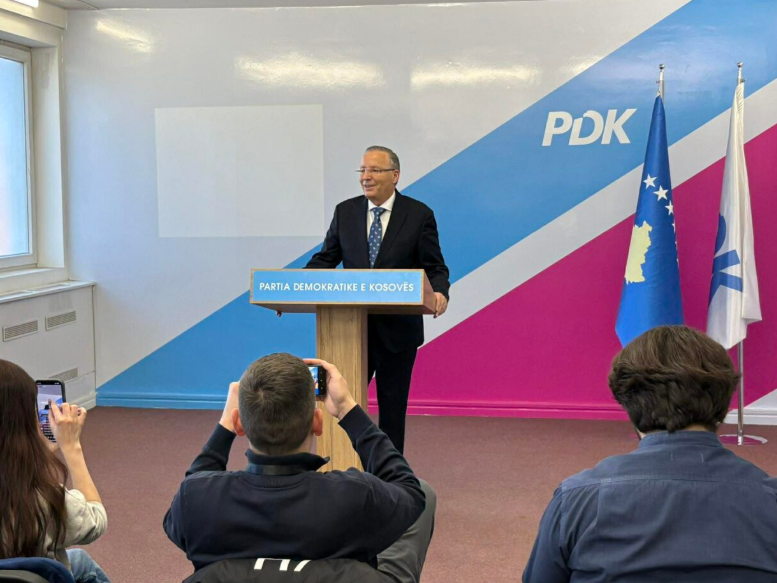 Hamza: Rezultati i zgjedhjeve nuk ishte ai i pritur, vendimet do të merren me kujdes