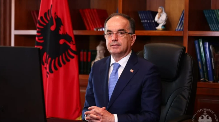 Begaj falënderon Bahamasin për njohjen e Kosovës: Kontribut për paqen dhe stabilitetin në Ballkan