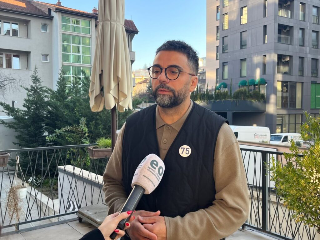 Behrami kritikon moscertifikimin e Listës Serbe: “Filma elektoralë” nga Kurti