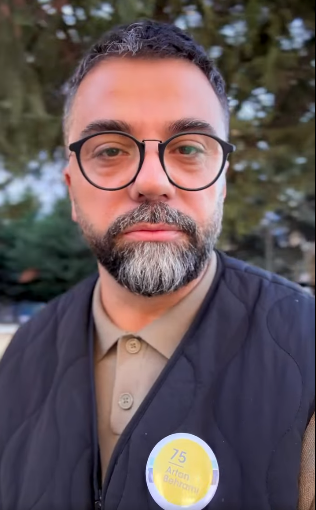 Behrami pyet për gabime në fletëvotime: “Tregoni sot, jo pas zgjedhjeve”