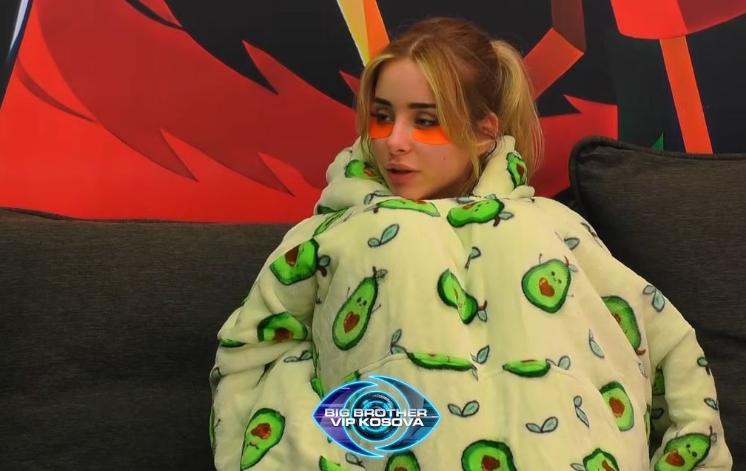 BBVK4: Elijona dhe Jasmina flasin për Benitën dhe sjelljen e saj