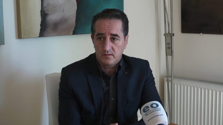 Blakaj: Gjyqi i dytë ndaj Thaçit po përdoret si arsye për të mos ia ndërprerë paraburgimin