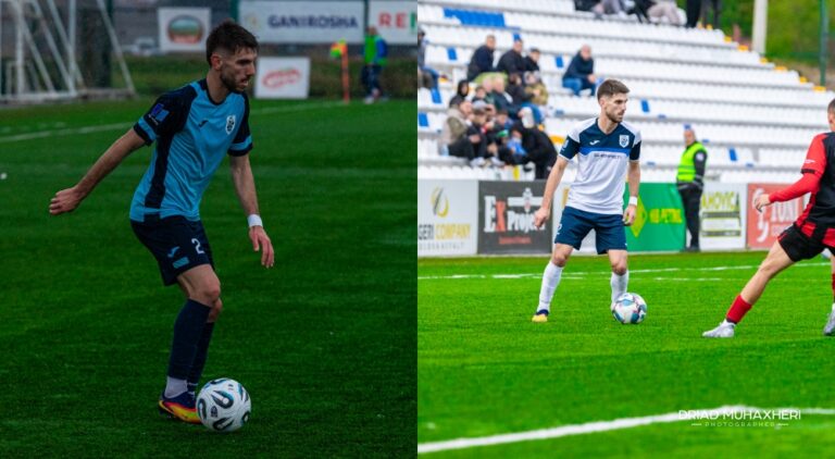 Enhar Cakolli po përjeton ndoshta sezonin më të mirë në karrierë!