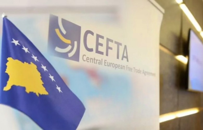 Kosova nikoqire e ‘Javës së CEFTA-s’