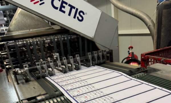 KQZ shpërblen sërish kompaninë sllovene “Cetis d.d” dhe “Cetkos” për Shtypjen e Fletëvotimeve për Zgjedhjet e 2025