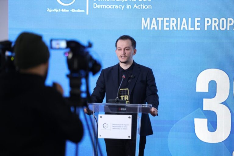 DnV: Procesi zgjedhor kryesisht i qetë, por me mangësi në disa vendvotime