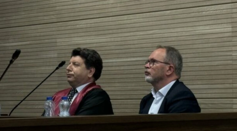 Gjykimi i Nagip Krasniqit, dëshmitari jep versionin e tij