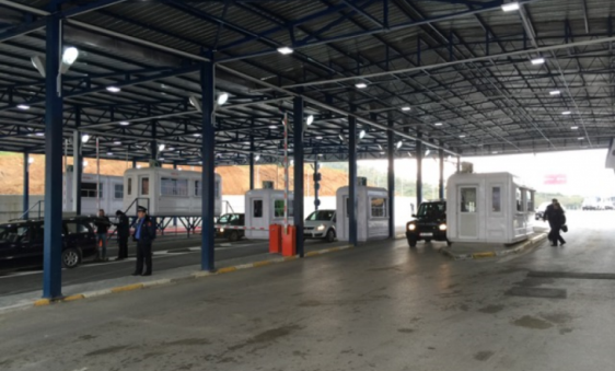 Aktakuzë ndaj doganierit në Vërmicë për keqpërdorim të detyrës