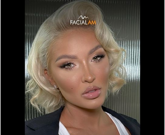 Edhe Dolce bën fillera te doktoresha e VIP-ave, Dr. Linda