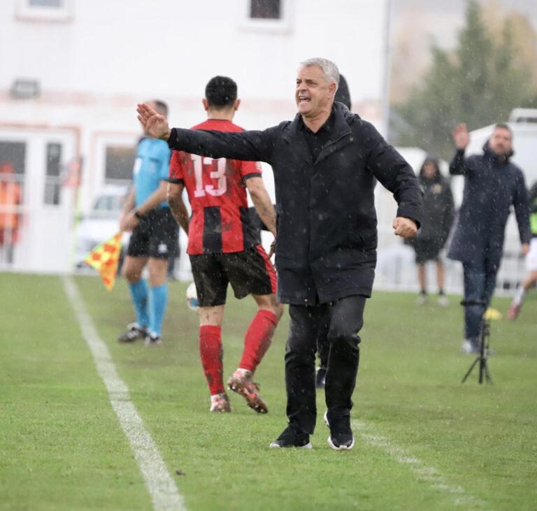 Drenica mbyll bashkëpunimin me Bylbyl Sokolin