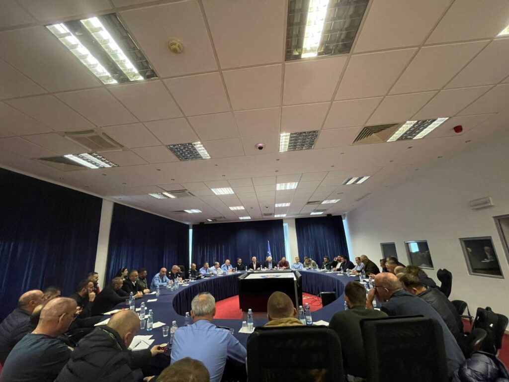 Durmishi: Nga e hëna fillon mirëmbajtja dhe sanimi i gropave