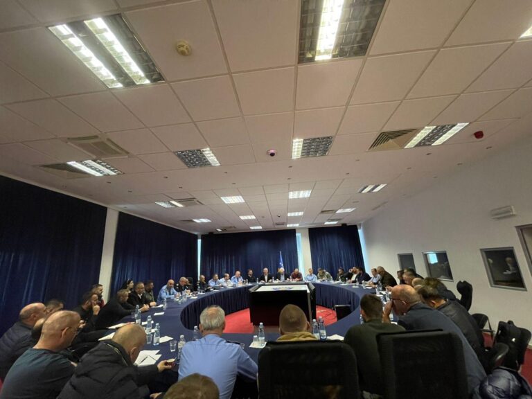 Durmishi: Nga e hëna fillon mirëmbajtja dhe sanimi i gropave