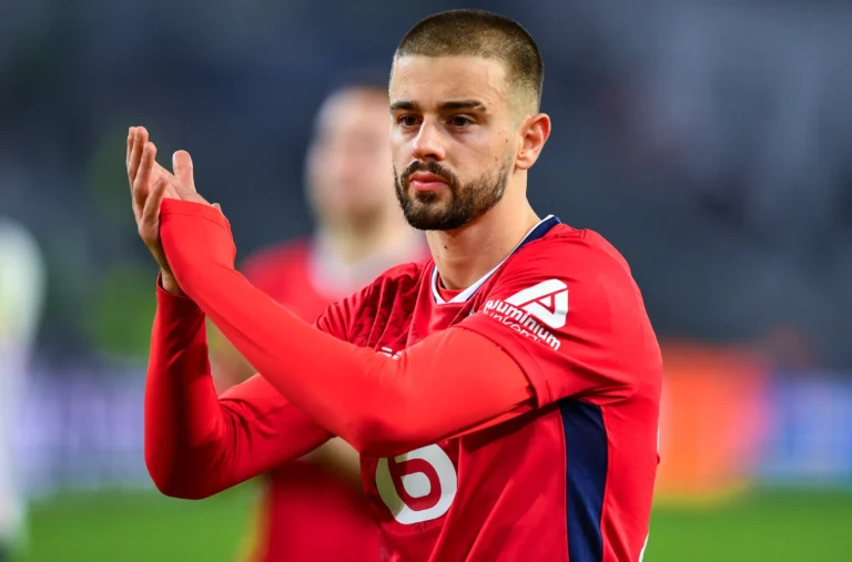 Ish-sulmuesi italian vlerëson Zhegrovën te Juventusi: “Është vlerë e shtuar kur duhet të ndizet” ⚽🇮🇹