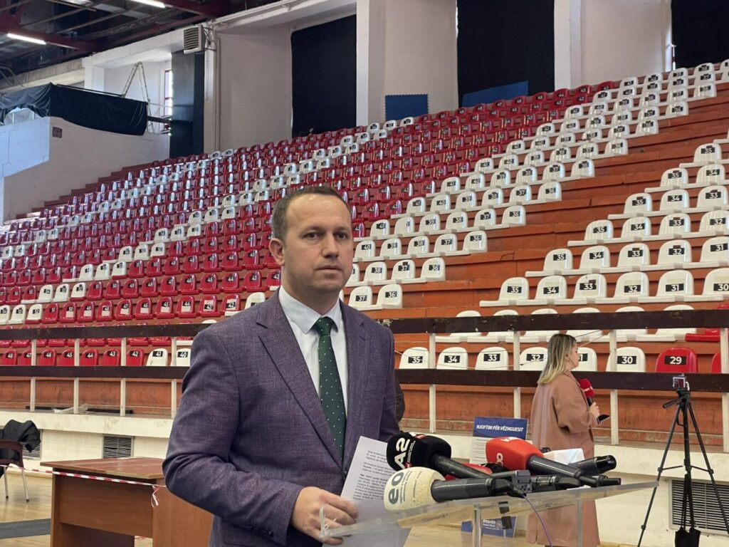 KQZ përfundon numërimin e votave për subjektet politike, nis procesi për kandidatët për deputet