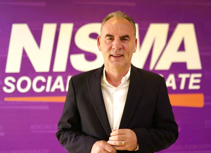 Fatmir Limaj nuk do të jetë pjesë e listës së PDK për zgjedhjet e 28 dhjetorit