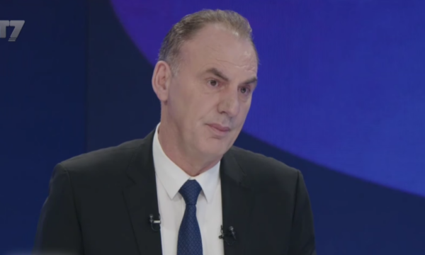 Limaj: “Asnjëherë s’jam dorëzuar, ekipi im është më i përgatitur se kurrë”