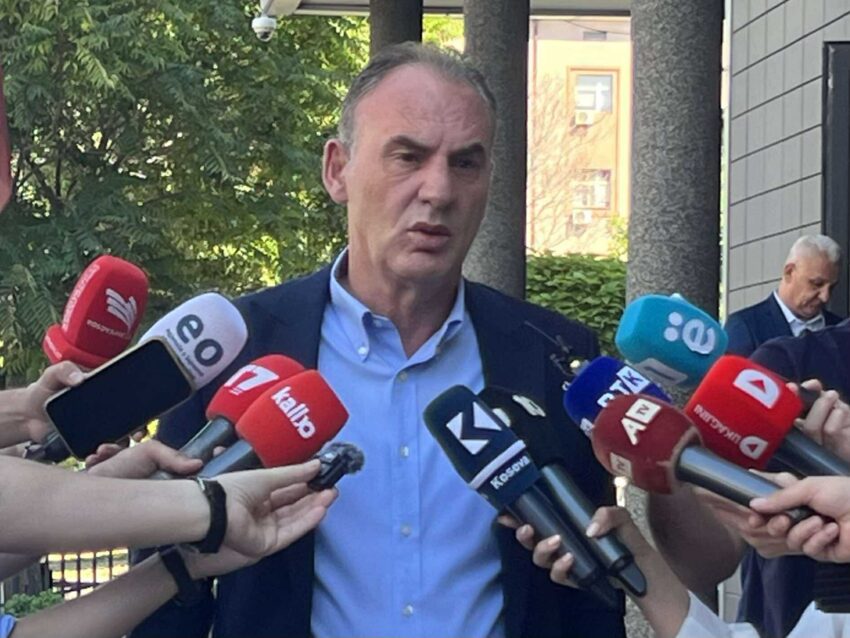 Buzhala: NISMA akoma nuk është certifikuar, duhet ta plotësoj edhe një kriter