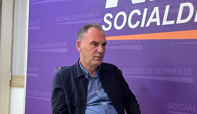 Limaj: Me LDK-në do të mund të bashkëpunojë pas zgjedhjeve