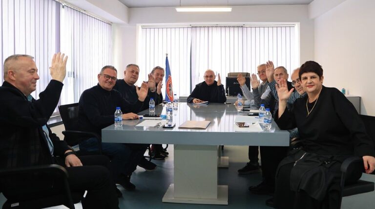 FFK vendos: Kuvendi Zgjedhor mbahet më 5 shkurt 2026