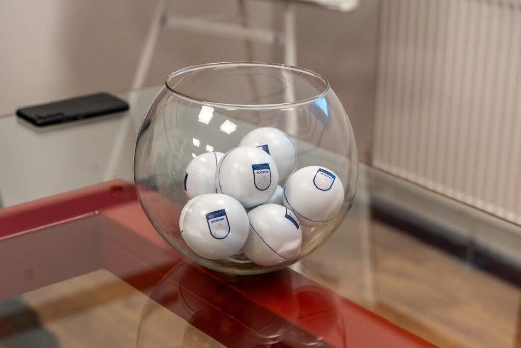 Super ndeshje në Kupën e Kosovës