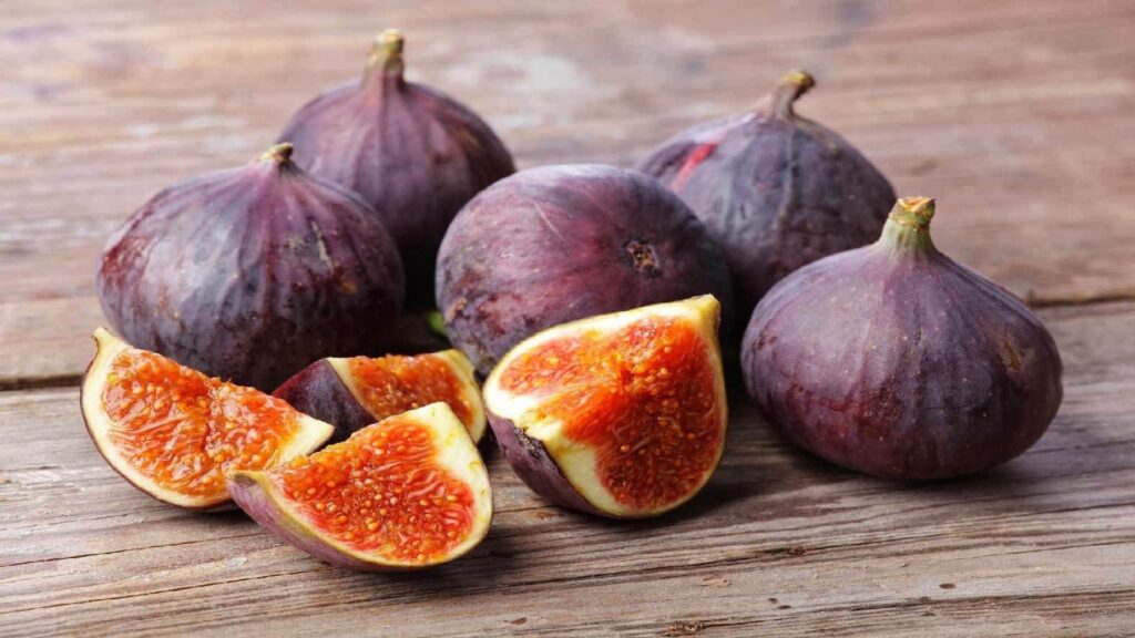 Fiku, fruti i shëndetit dhe energjisë 🍈✨💪