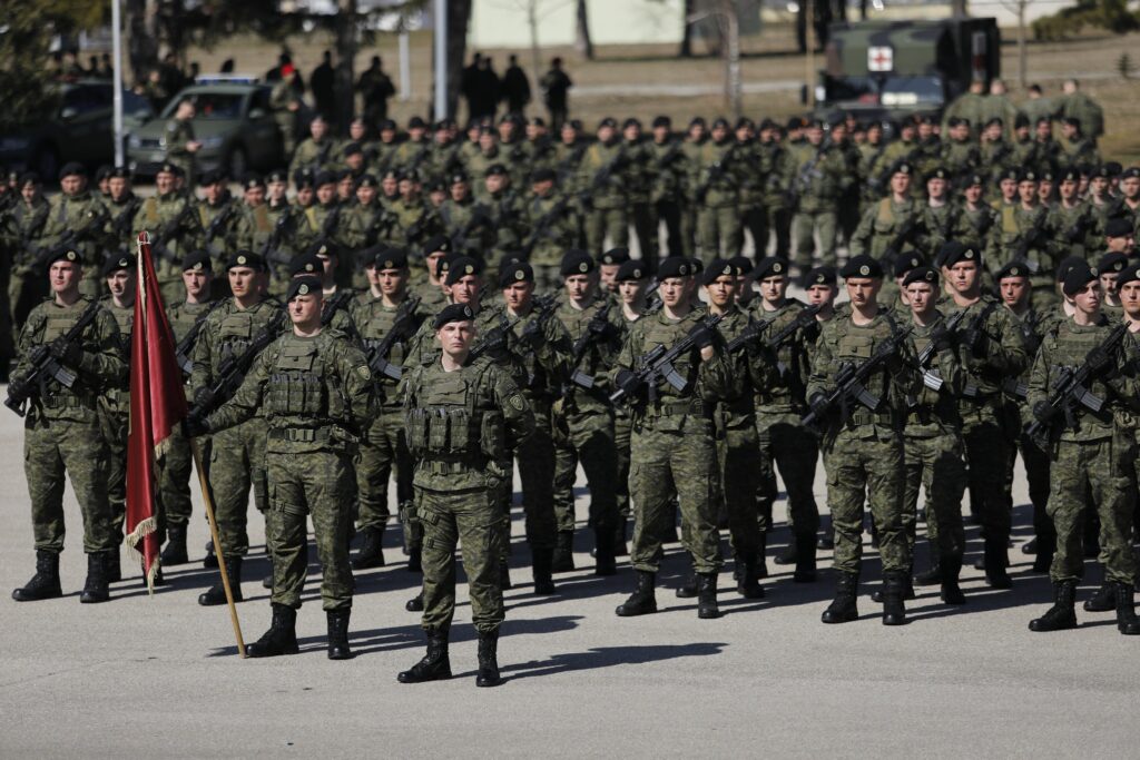 Shtatë vjet nga transformimi i FSK-së në Ushtri, një vendim historik për shtetndërtimin e Kosovës