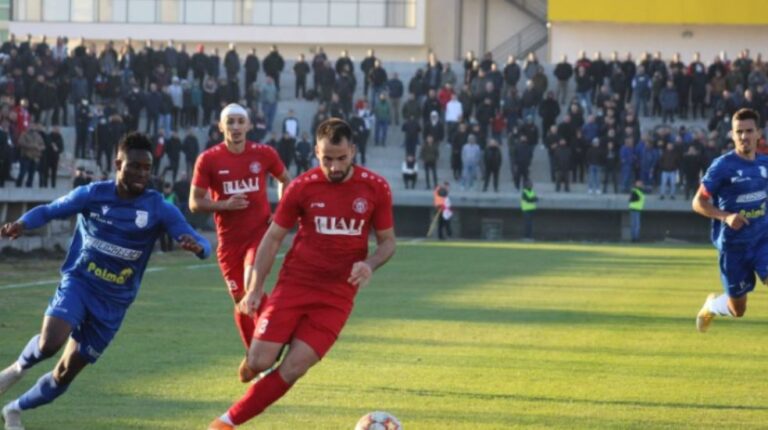 Xhiro e 17-të e Superligës: Derbi Drita – Gjilani dhe ndeshje vendimtare këtë fundjavë