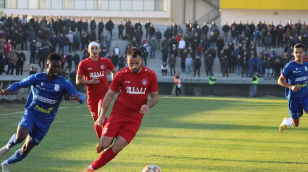 Xhiro e 17-të e Superligës: Derbi Drita – Gjilani dhe ndeshje vendimtare këtë fundjavë